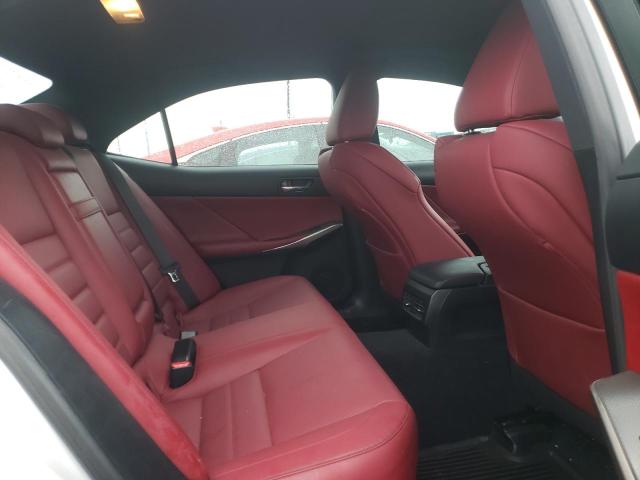 Photo 10 from auction – 2015 LEXUS IS 250 with VIN JTHCF1D2XF5020067