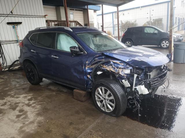 Photo 4 from auction – 2018 NISSAN ROGUE S with VIN KNMAT2MV8JP604319