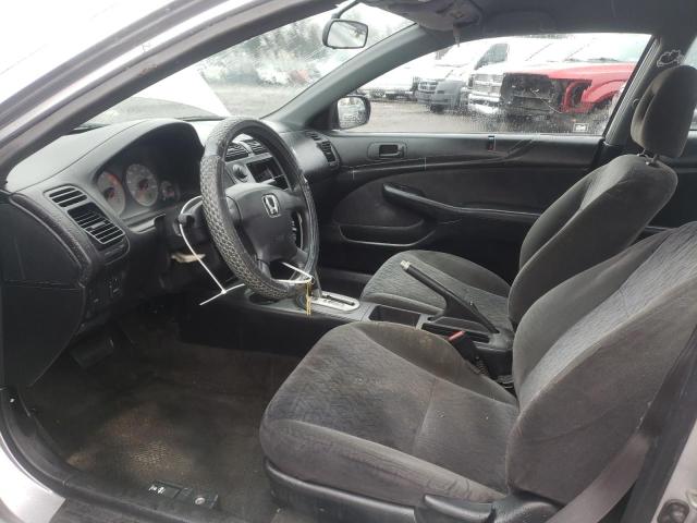 Photo 7 from auction – 2001 HONDA CIVIC with VIN 1HGEM22561L120188