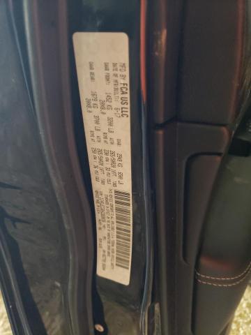 Photo 14 from auction – 2017 JEEP GRAND CHER with VIN 1C4RJECG8HC959876