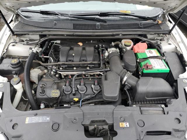 Photo 11 from auction – 2015 FORD TAURUS SEL with VIN 1FAHP2H89FG182274