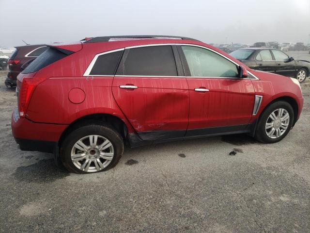 Photo 3 from auction – 2014 CADILLAC SRX with VIN 3GYFNAE3XES541331