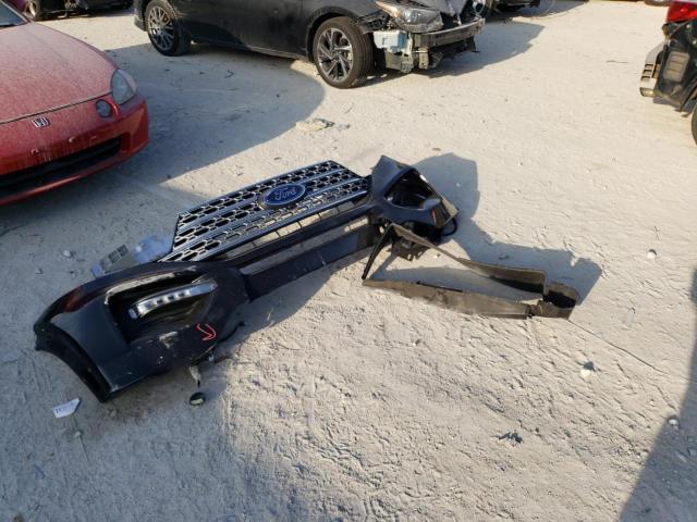 Photo 13 from auction – 2022 FORD EXPLORER L with VIN 1FMSK7FH6NGB07671