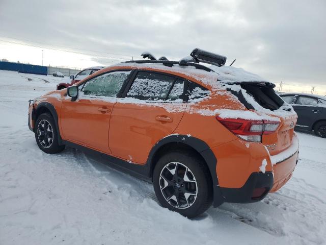 Photo 2 from auction – 2020 SUBARU CROSSTREK with VIN JF2GTABC5LH261814