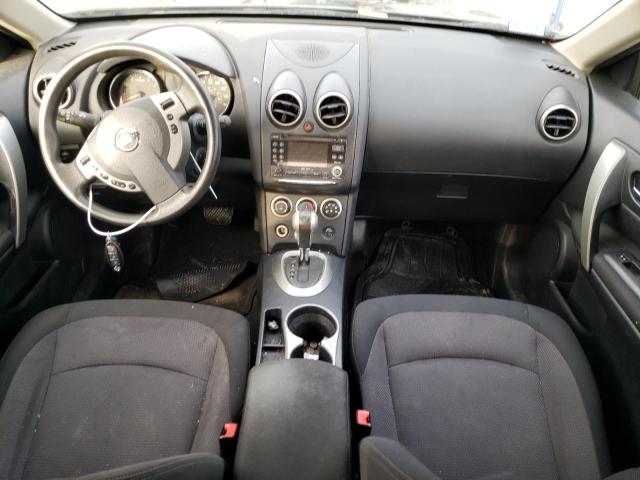 Photo 8 from auction – 2011 NISSAN ROGUE S with VIN JN8AS5MV4BW283640
