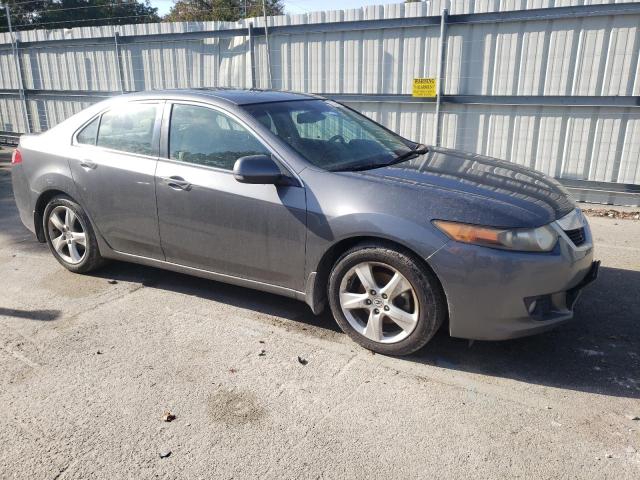 Photo 4 from auction – 2010 ACURA TSX with VIN JH4CU2F67AC031124
