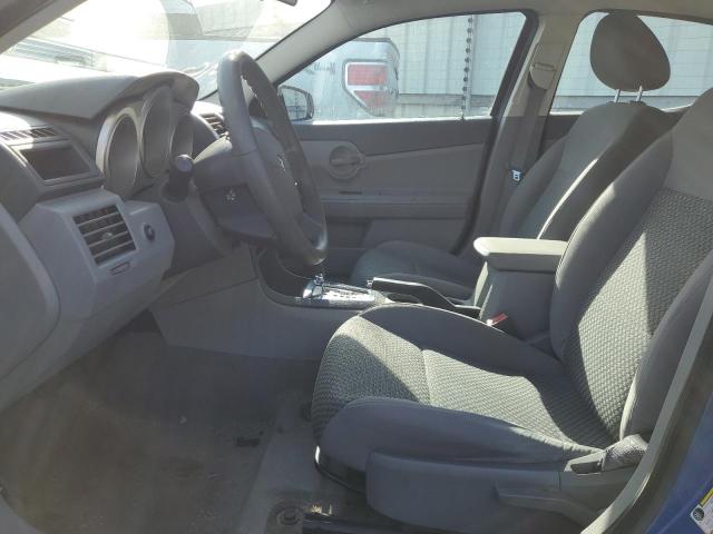 Photo 7 from auction – 2008 DODGE AVENGER SE with VIN 1B3LC46K08N577972