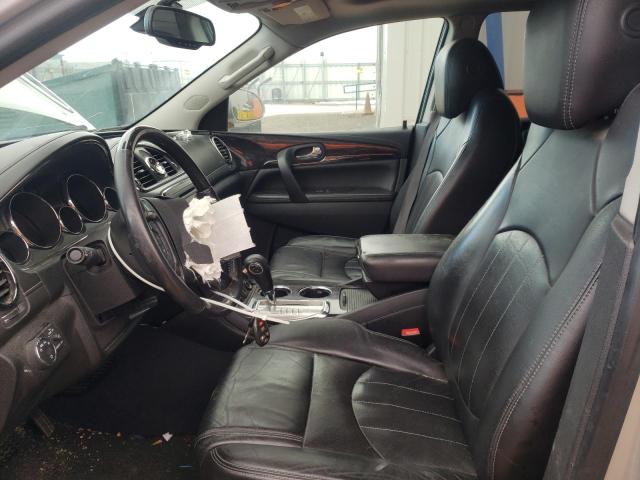 Photo 7 from auction – 2016 BUICK ENCLAVE with VIN 5GAKVBKD2GJ279933