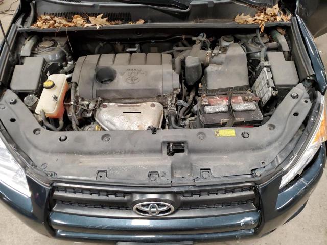 Photo 11 from auction – 2011 TOYOTA RAV4 with VIN 2T3BF4DV5BW110528
