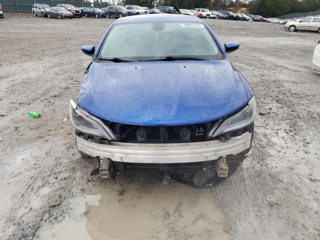 Photo 5 from auction – 2016 CHRYSLER 200 LIMITE with VIN 1C3CCCAB3GN183675