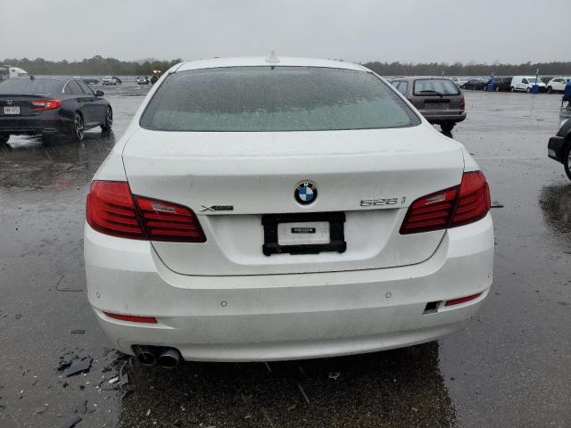 Photo 6 from auction – 2016 BMW 528 XI with VIN WBA5A7C54GG150081