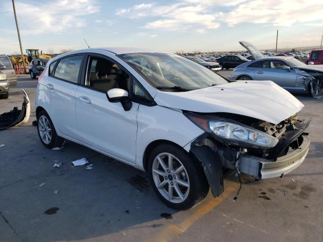 Photo 4 from auction – 2019 FORD FIESTA SE with VIN 3FADP4EJ7KM124262