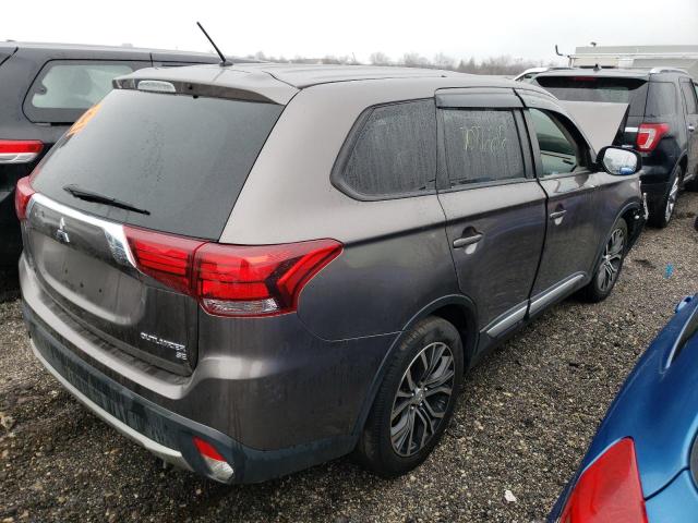 Photo 3 from auction – 2016 MITSUBISHI OUTLANDER with VIN JA4AD3A30GZ019215