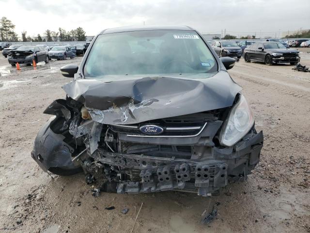 Photo 5 from auction – 2016 FORD C-MAX SE with VIN 1FADP5AU7GL108531