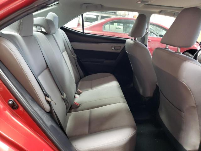 Photo 10 from auction – 2014 TOYOTA COROLLA L with VIN 2T1BURHE6EC184648