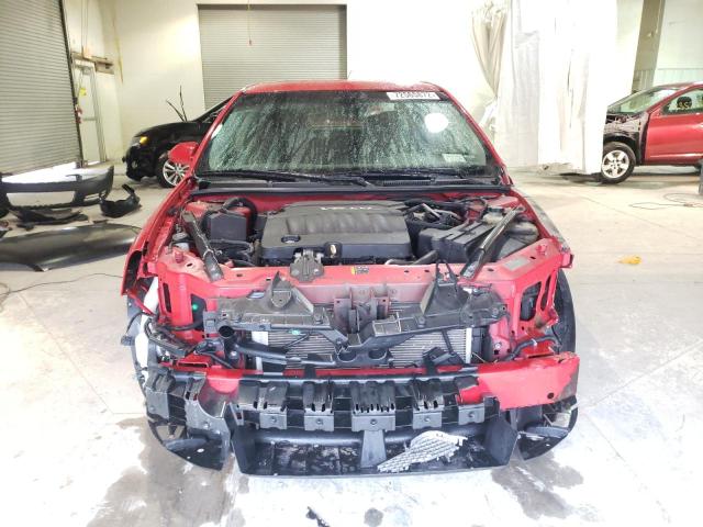 Photo 5 from auction – 2012 CHEVROLET IMPALA LT with VIN 2G1WB5E37C1129066