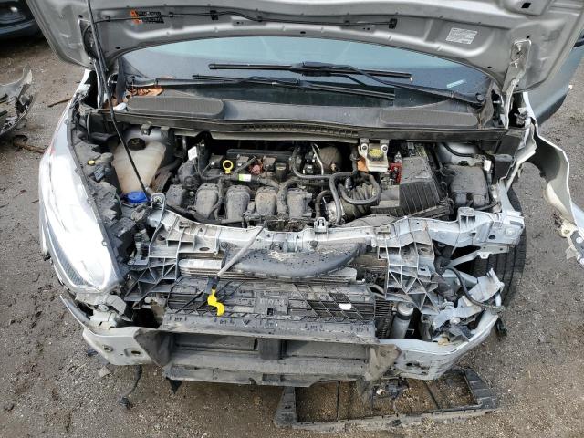 Photo 11 from auction – 2019 FORD TRANSIT CO with VIN NM0LS7F21K1414102