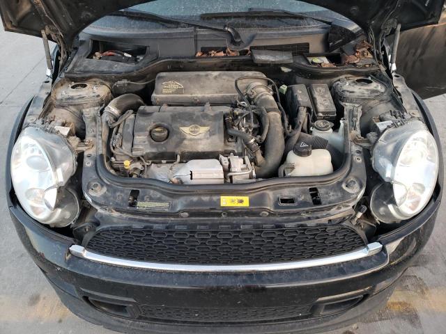 Photo 11 from auction – 2014 MINI COOPER COU with VIN WMWSX3C59ET773050