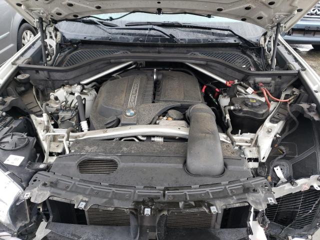 Photo 12 from auction – 2014 BMW X5 XDRIVE3 with VIN 5UXKR0C50E0K48678