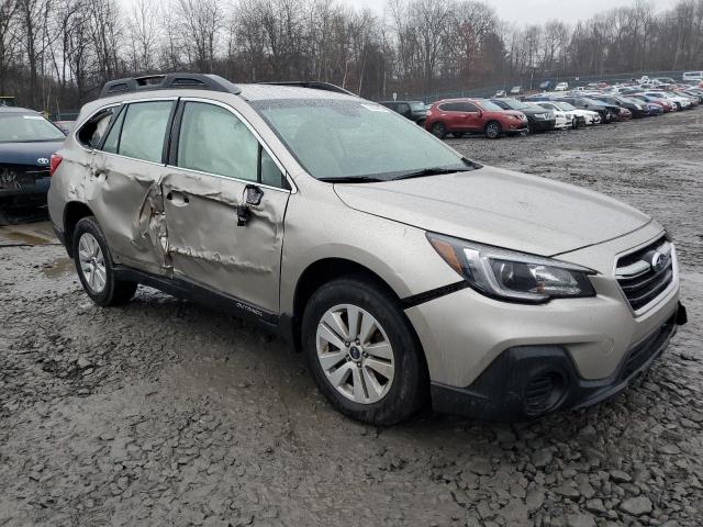 Photo 4 from auction – 2019 SUBARU OUTBACK 2. with VIN 4S4BSABC4K3312724