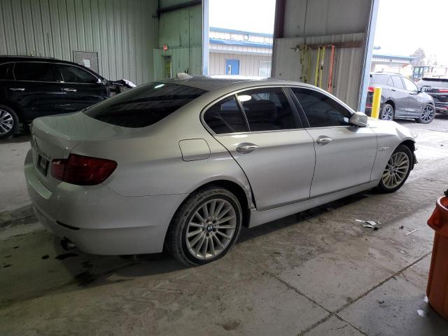 Photo 3 from auction – 2013 BMW 535 XI with VIN WBAFU7C59DDU73289