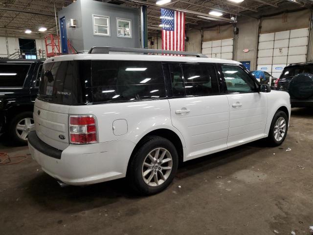 Снимка 3 от търг – 2018 FORD FLEX SE с VIN 2FMGK5B87JBA11890