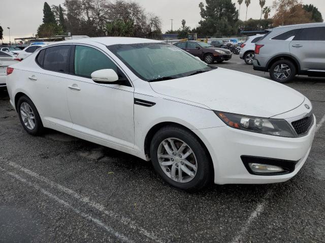 Photo 4 from auction – 2013 KIA OPTIMA LX with VIN KNAGM4A75D5334262