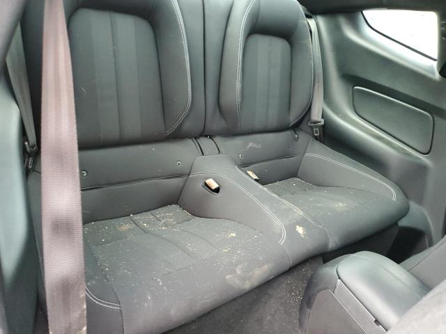 Photo 10 from auction – 2019 FORD MUSTANG with VIN 1FA6P8TH6K5182501