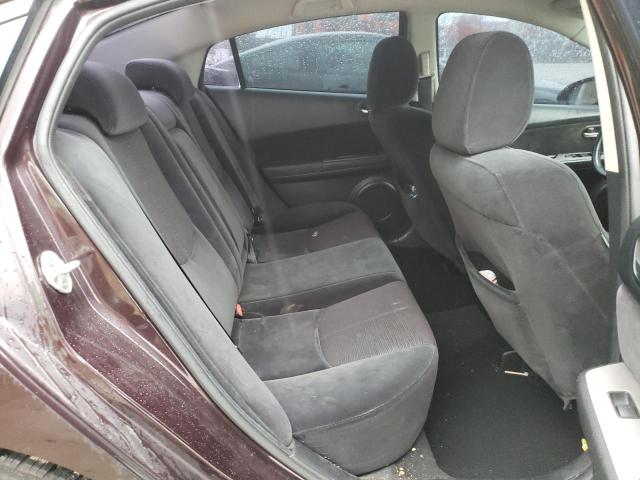Photo 10 from auction – 2010 MAZDA 6 I with VIN 1YVHZ8CH0A5M41117