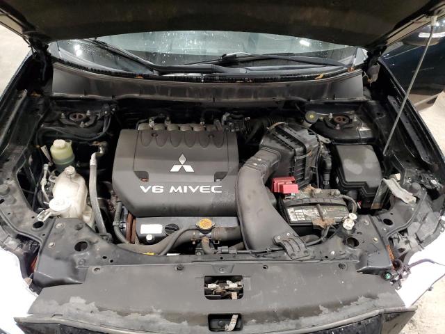 Photo 12 from auction – 2012 MITSUBISHI OUTLANDER with VIN JA4JT5AX9CU001675