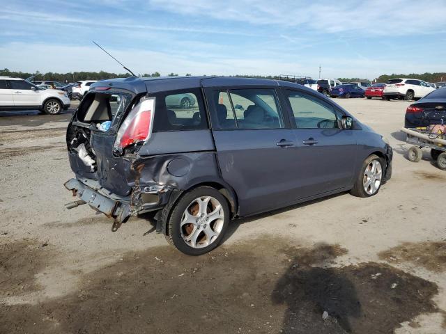 Photo 3 from auction – 2010 MAZDA 5 with VIN JM1CR2WL2A0363689