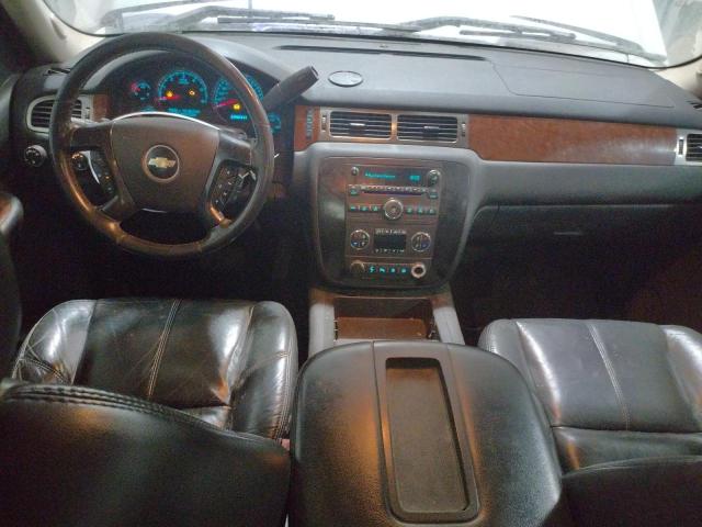 Photo 8 from auction – 2007 CHEVROLET 1500 with VIN 2GCFK13Y671616554
