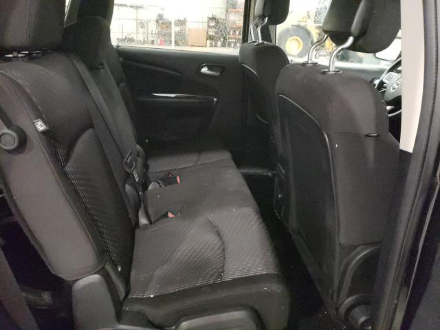 Photo 11 from auction – 2014 DODGE JOURNEY SX with VIN 3C4PDDBGXET158182