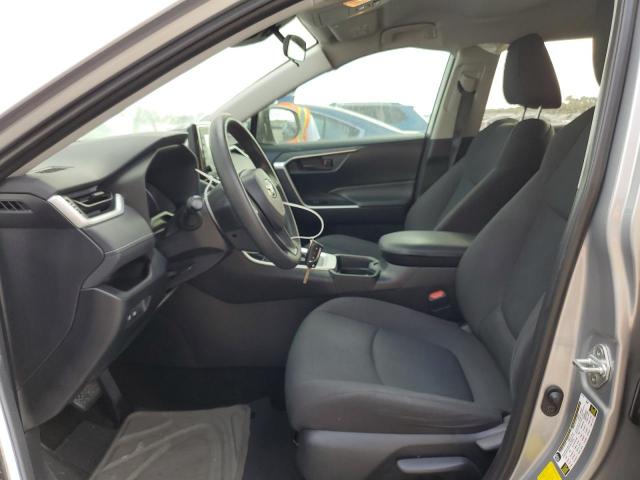 Photo 7 from auction – 2019 TOYOTA RAV4 LE with VIN 2T3H1RFV6KW044459