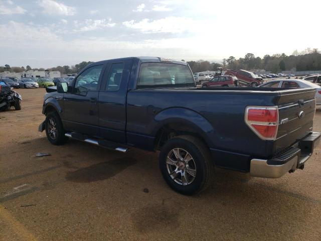 Photo 2 from auction – 2014 FORD F150 SUPER with VIN 1FTEX1CM1EFC01755