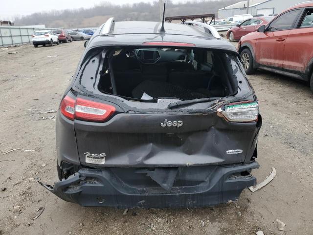 Photo 6 from auction – 2017 JEEP CHEROKEE L with VIN 1C4PJMCB0HW556480