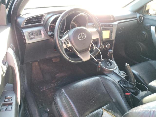 Photo 8 from auction – 2014 TOYOTA SCION TC with VIN JTKJF5C74E3083987