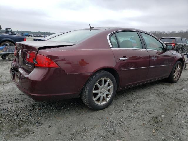 Photo 3 from auction – 2007 BUICK LUCERNE CX with VIN 1G4HD57267U154996