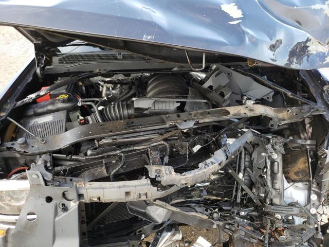 Photo 11 from auction – 2014 CHEVROLET SILVERADO with VIN 3GCPCSEC9EG506191