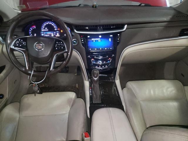 Photo 8 from auction – 2014 CADILLAC XTS with VIN 2G61L5S31E9298767