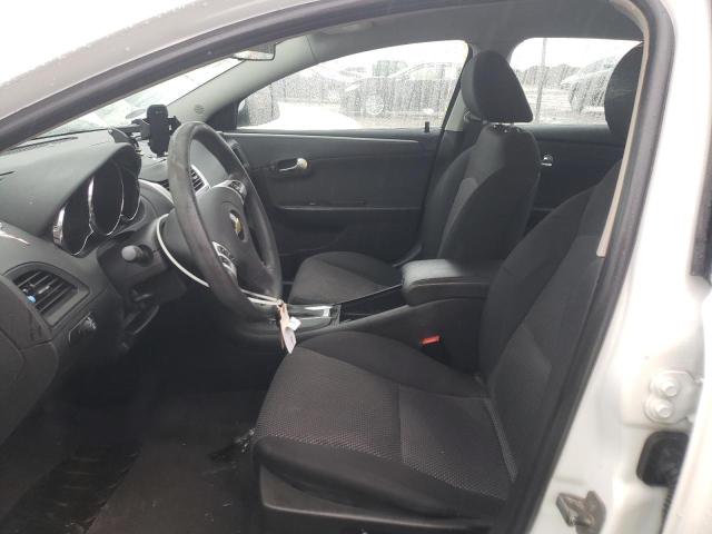 Photo 7 from auction – 2011 CHEVROLET MALIBU 1LT with VIN 1G1ZC5EU8BF146601