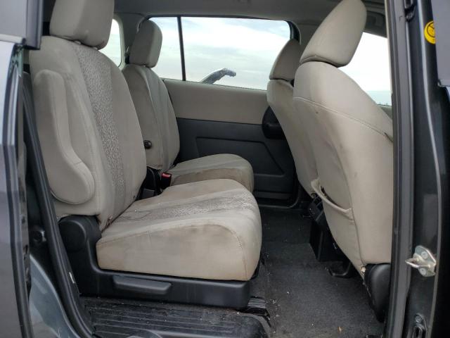 Photo 11 from auction – 2012 MAZDA 5 with VIN JM1CW2CLXC0123810