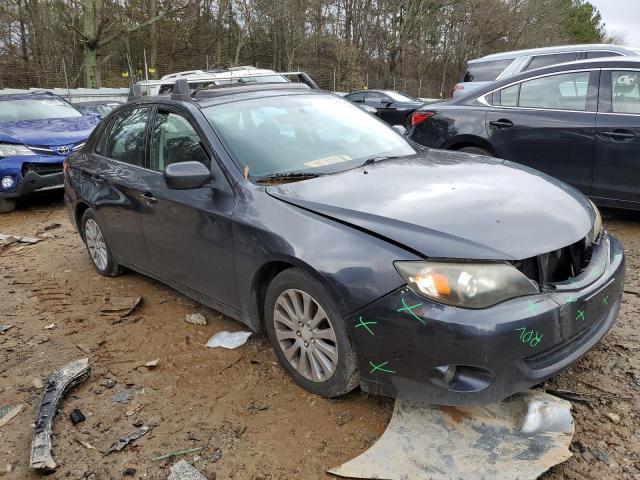 Photo 4 from auction – 2010 SUBARU IMPREZA 2. with VIN JF1GE6B66AH501178