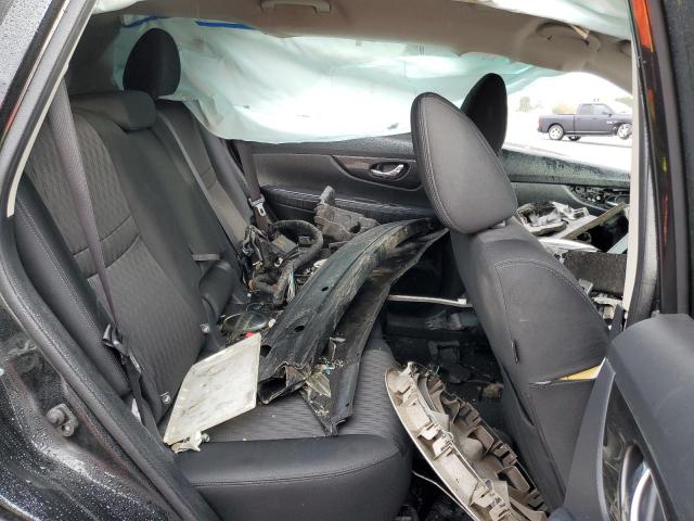 Photo 11 from auction – 2018 NISSAN ROGUE S with VIN KNMAT2MT1JP577723
