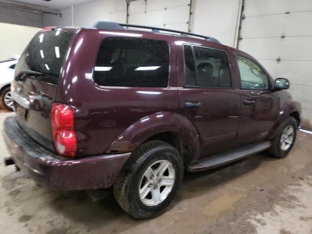 Photo 3 from auction – 2004 DODGE DURANGO SL with VIN 1D4HB48N94F146987