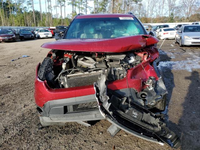 Photo 5 from auction – 2014 FORD EXPLORER X with VIN 1FM5K7D81EGB17279