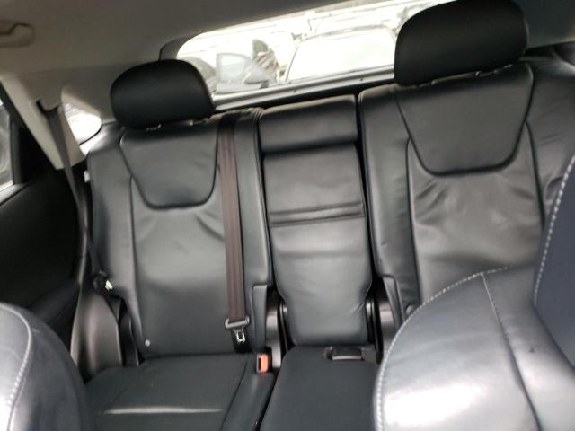 Photo 10 from auction – 2015 LEXUS RX 350 BAS with VIN 2T2BK1BA3FC300558