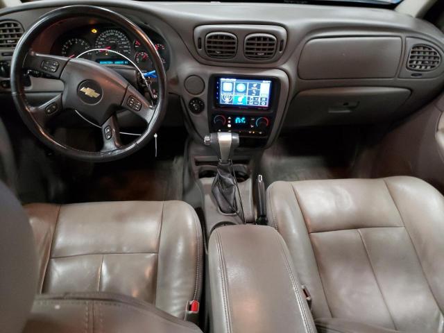 Photo 8 from auction – 2009 CHEVROLET TRAILBLAZE with VIN 1GNDS33S792117786