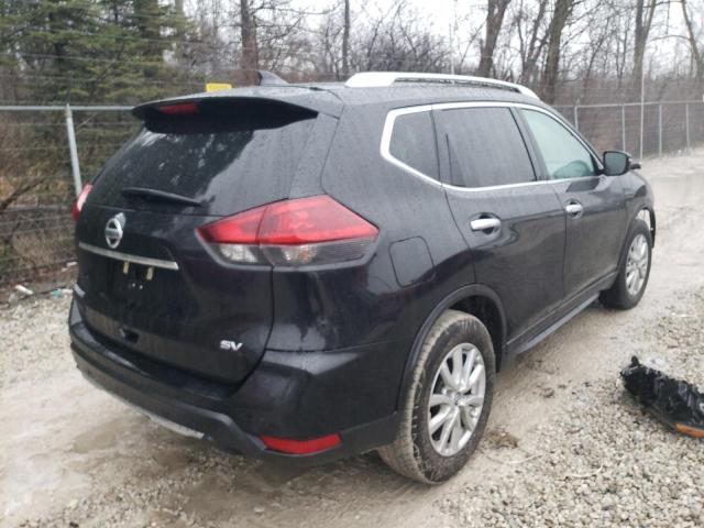 Photo 3 from auction – 2019 NISSAN ROGUE S with VIN 5N1AT2MT6KC772530
