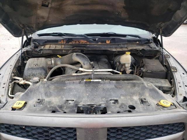 Photo 11 from auction – 2013 RAM 1500 ST with VIN 1C6RR7FT1DS701798
